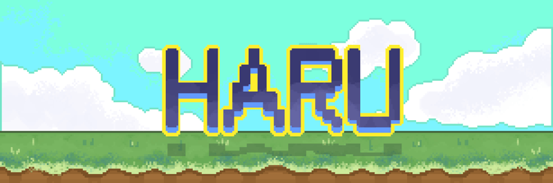 Haru Trenches 🪖🪖 banner