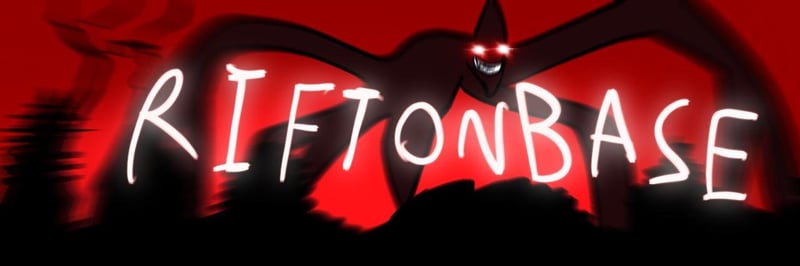 Rift On Base banner
