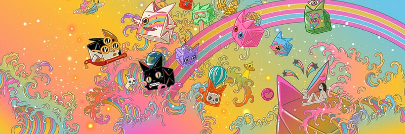 BoxcatPlanet banner