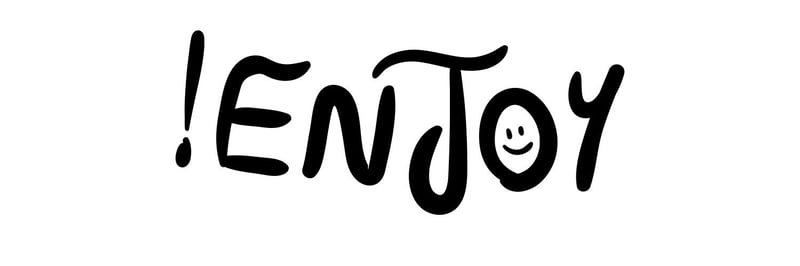 Enjoyooors Testnet banner