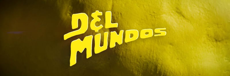 Del Mundos banner