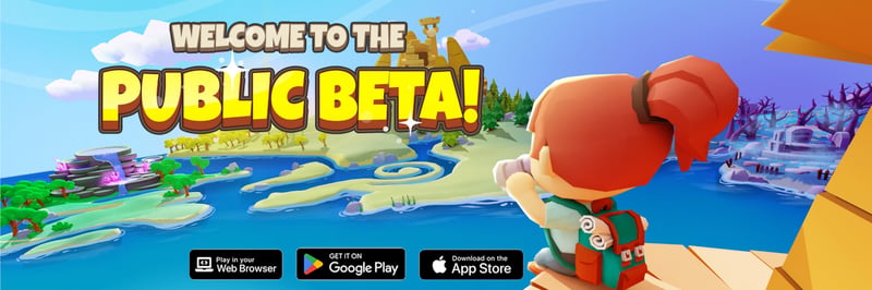 Paradise Tycoon banner