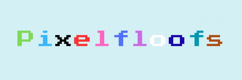 pixelfloofs banner