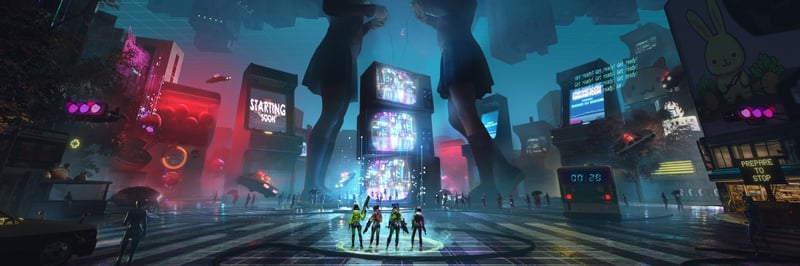 EverreachLabs banner