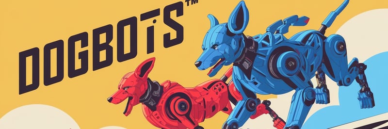 DOG Bots banner