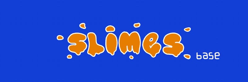 Slime Sandos banner
