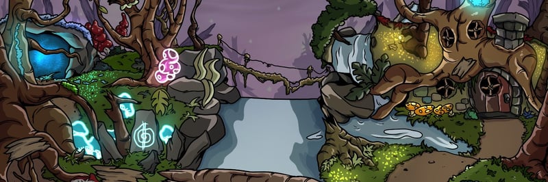 Woodlanderz banner