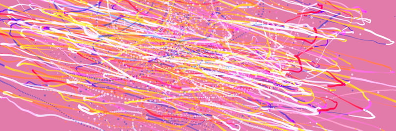 BLOCC 🟧 - Generative Art on Bitcoin banner