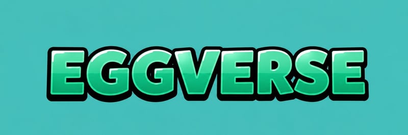 EggVerse banner