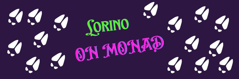 lorino banner