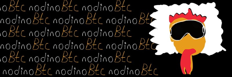 nodinoBtc banner