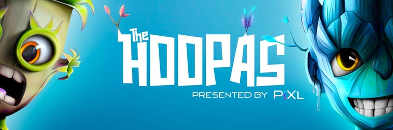  The Hoopas banner
