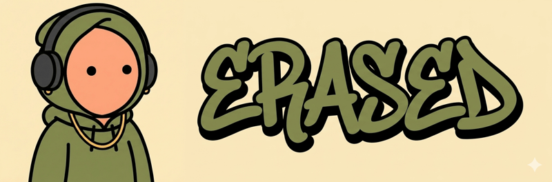 ErasedEth banner