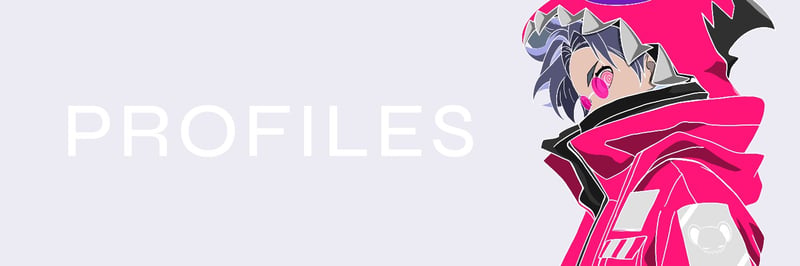 PROFILESbyMOTO banner