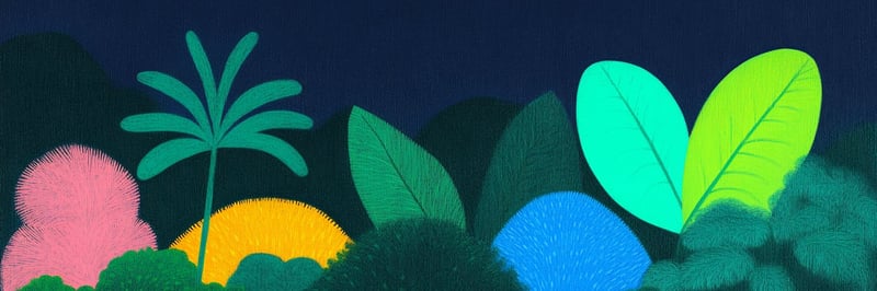 Peculiar Pals banner