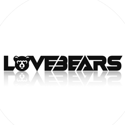 Love Bears banner
