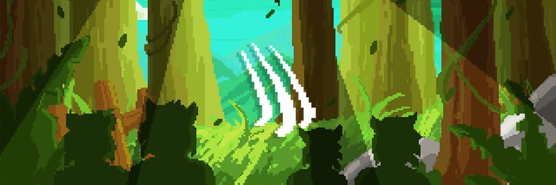 Primal Beasts banner