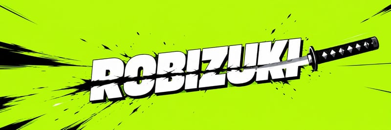 RobiZuki banner