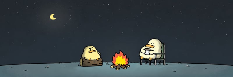 Duckiess banner