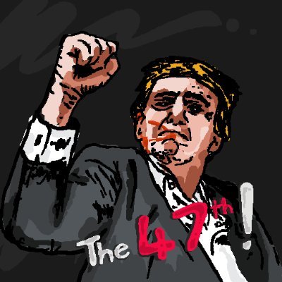 The 47th on BTC