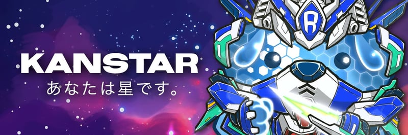 Kanstar banner