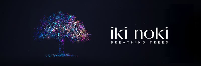 Iki Noki By Ivory banner