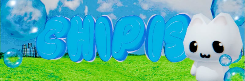 Chipis banner