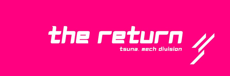Tsuna banner