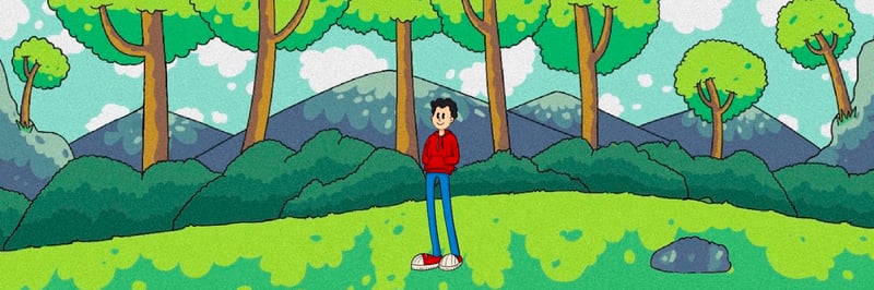 Bosko banner
