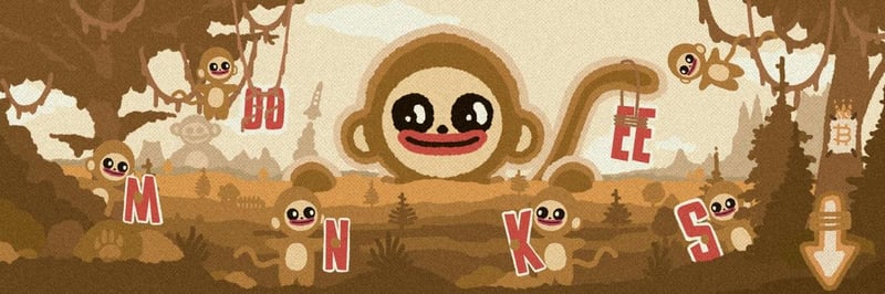 Moonkees banner
