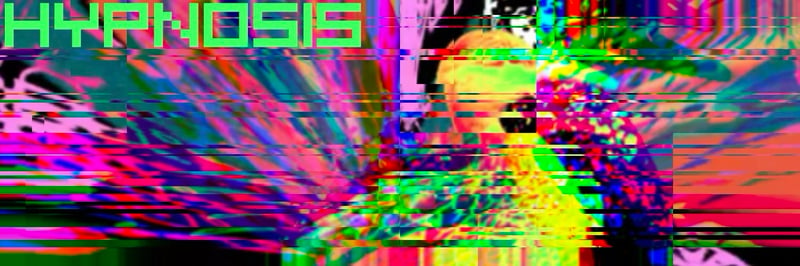 Hypnosis banner