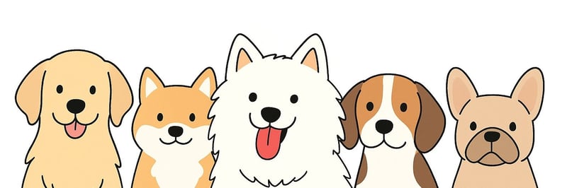 Onchain Samoyed  banner