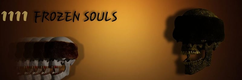 Frozen Souls banner