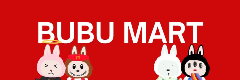 BubuBTC banner