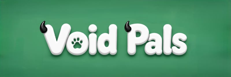Void Pals banner