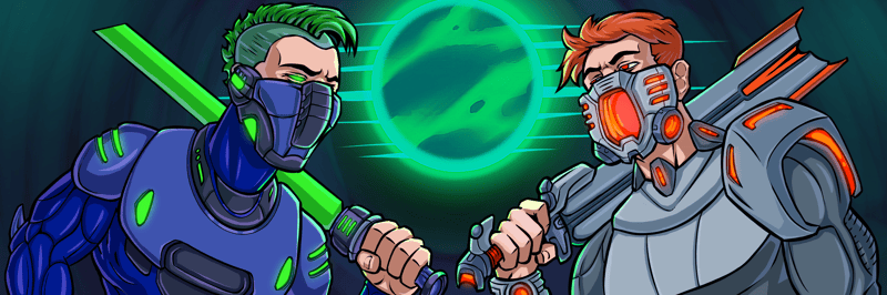 Nexorians banner