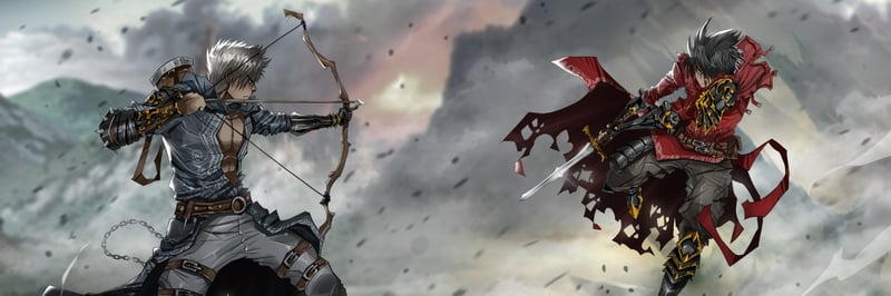 Shadow Quest banner