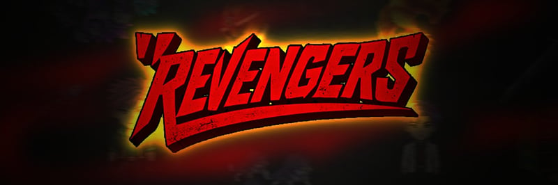 Revengers banner