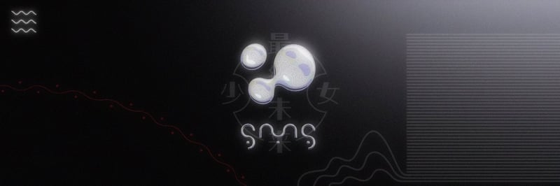 Saishu Mirai Shoujo banner