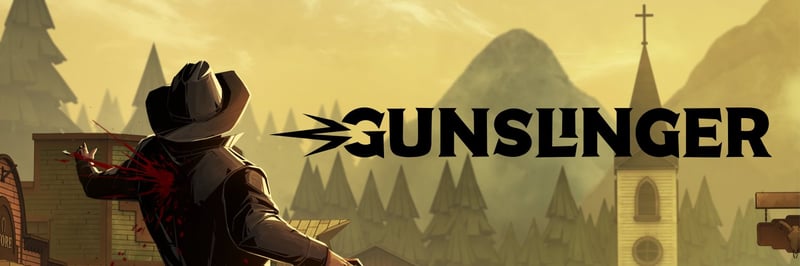 Gunslinger Runes banner