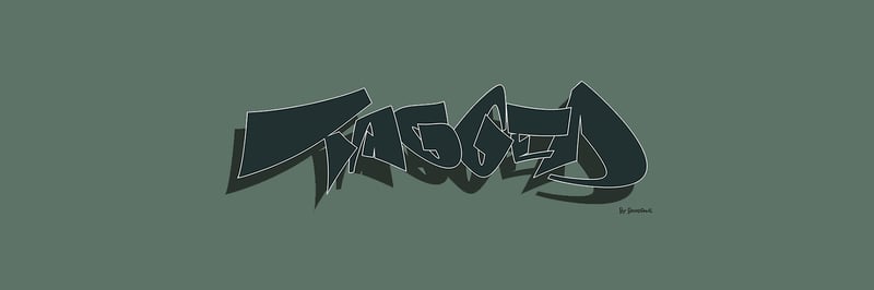 TAGGED CREW banner