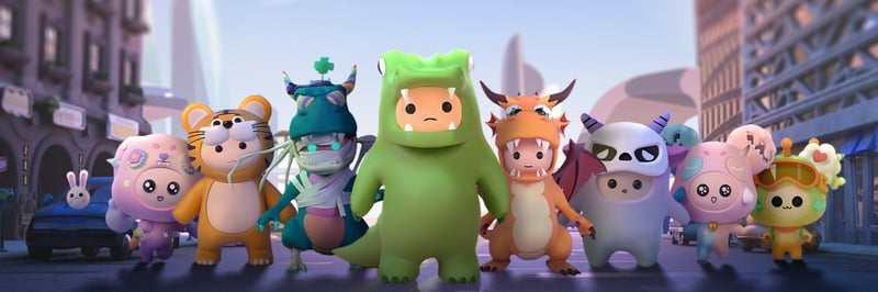 Youtopia banner