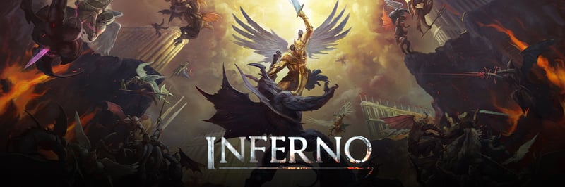 Inferno banner