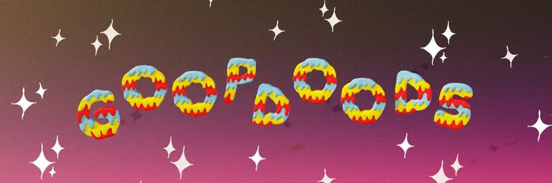 Goopdoods banner