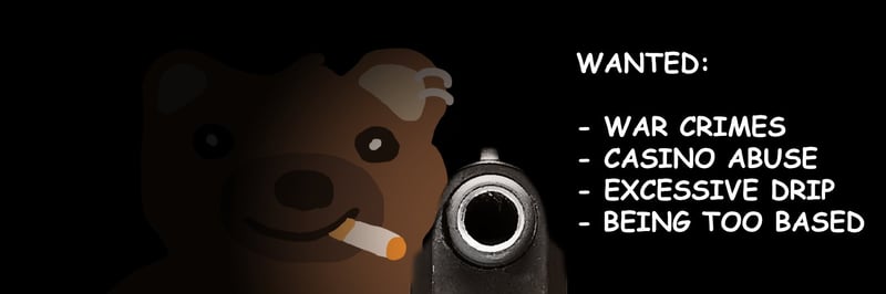 Tedius Bigma  banner