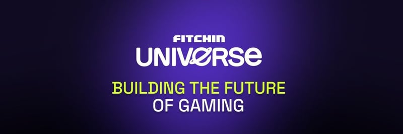 Fitchin Universe banner