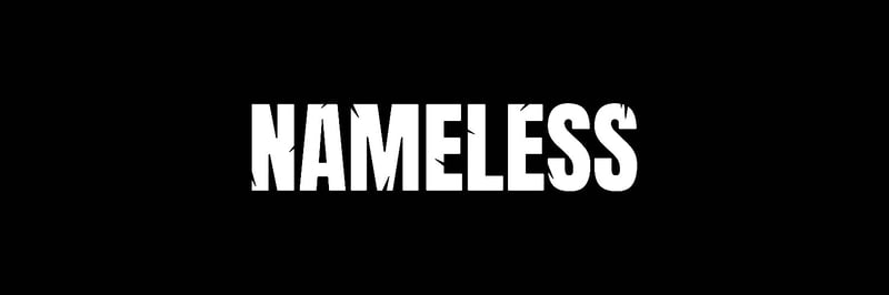 The Nameless banner