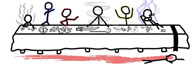 MStick banner