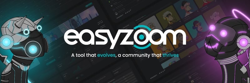 Easyzoom banner