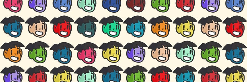 Loser Club banner